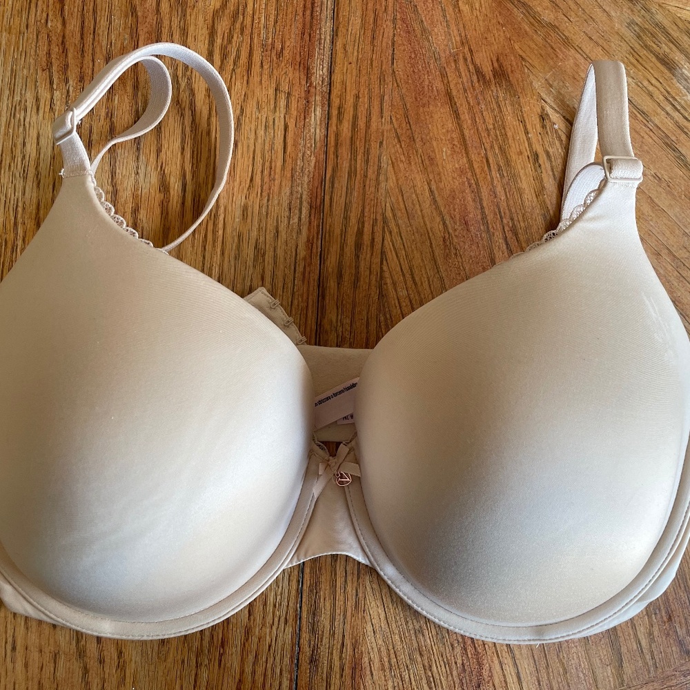 Body by Victoria Perfect Coverage Bra